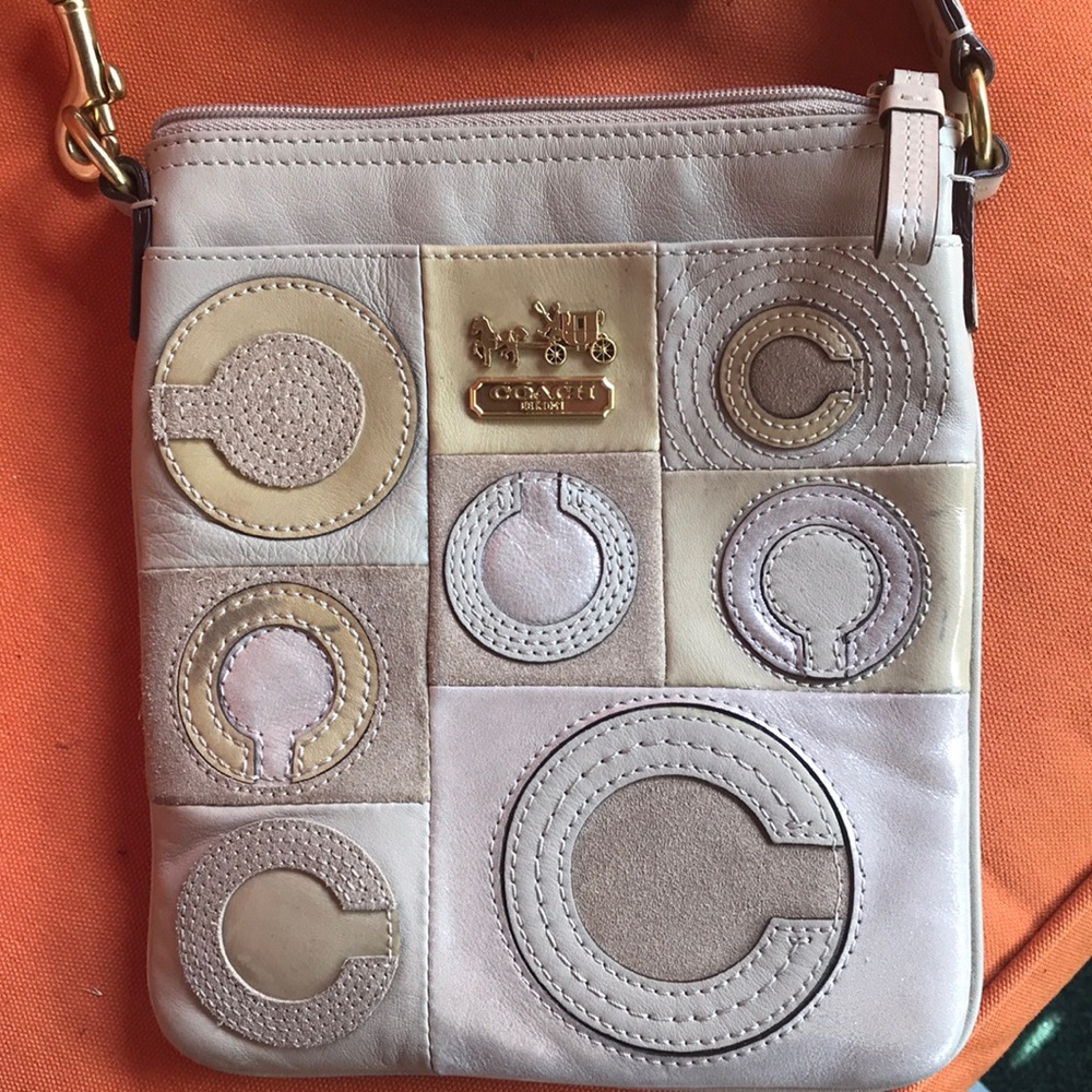 Coach bag - Picture 2 of 10